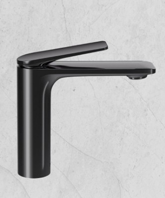 Designer Faucets & Mixers: Single-lever,