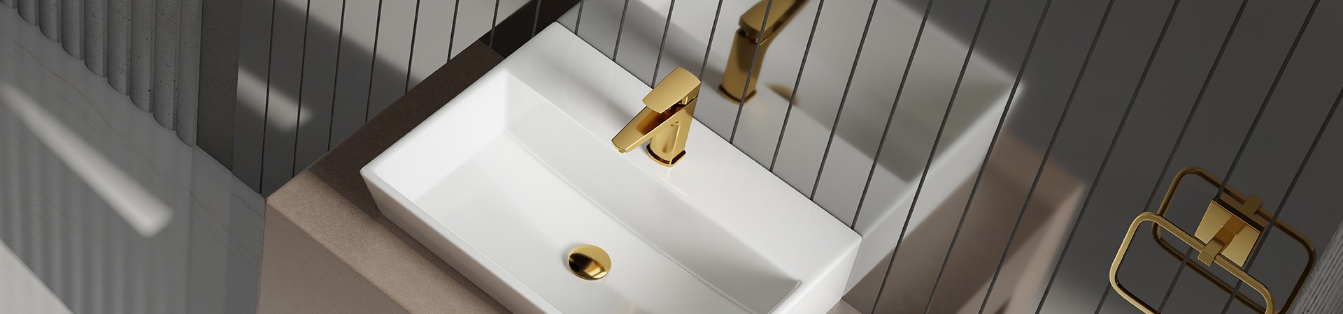 Jaquar Luxury Faucets