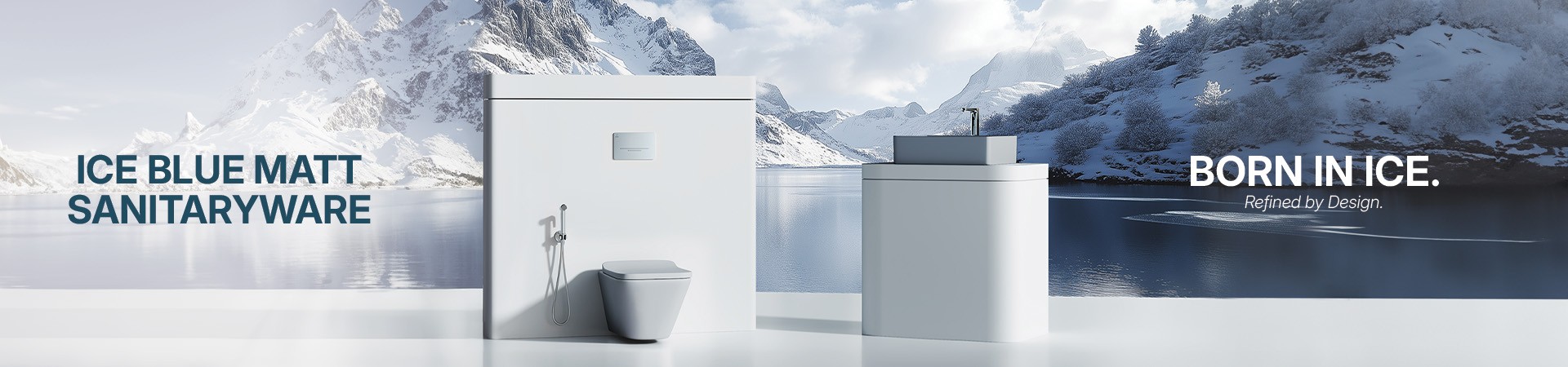 Jaquar Sanitaryware & Suites